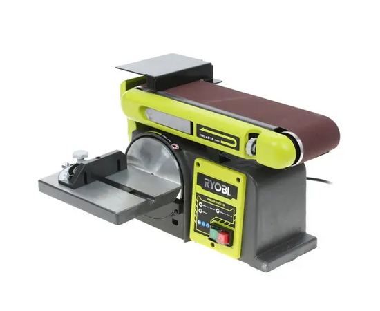  Станок шлифовальный Ryobi RBDS4601G (5133002858) 