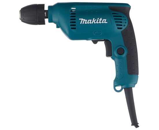  Дрель безударная Makita 6413 450Вт 