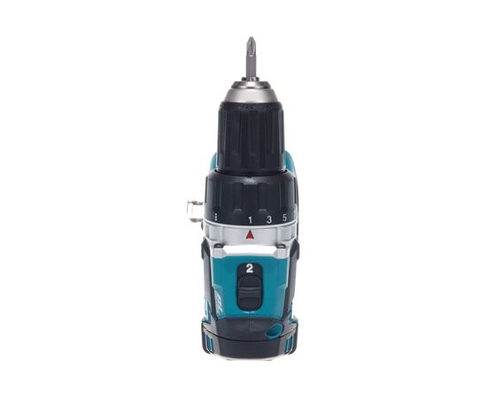  Дрель аккумуляторная Makita DDF484Z 18 В/БЗП 13мм/2скор/54/30 нм/без аккумулятора без зарядного устройства 