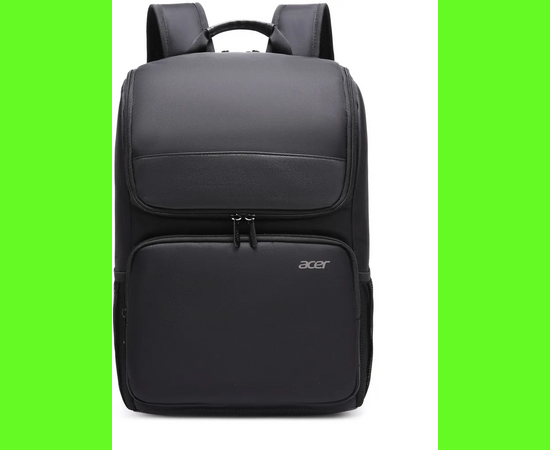  Рюкзак для ноутбука 15.6" Acer OBG316 (ZL.BAGEE.00K) черный полиэстер 