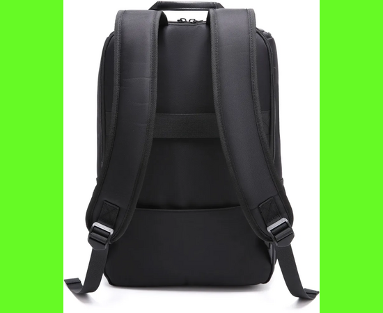  Рюкзак для ноутбука 15.6" Acer OBG316 (ZL.BAGEE.00K) черный полиэстер 