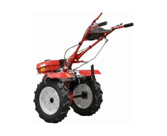  Культиватор ASILAK SL-84L (SL-84L-5012) бензиновый колеса 5.0-12 