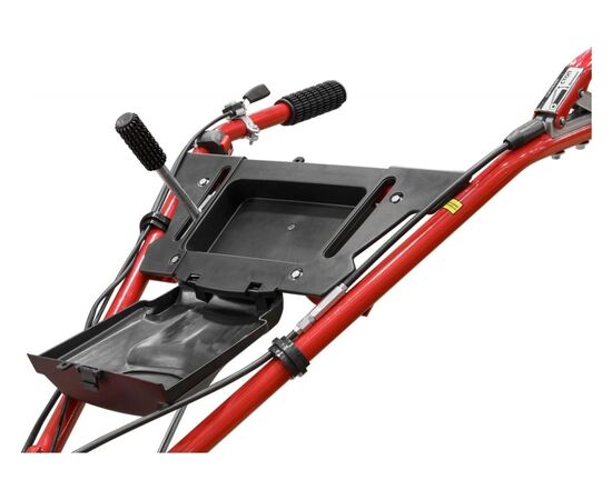  Культиватор ASILAK SL-84L (SL-84L-5012) бензиновый колеса 5.0-12 