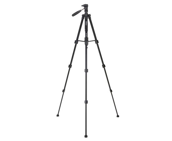  Штатив-трипод/монопод JMARY KP-2274, напольный, 54 - 167 см, черный 