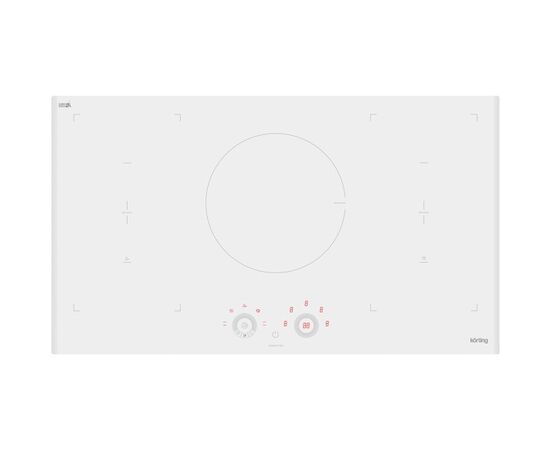  Индукционная варочная панель KORTING HIB 95750 BW SMART 