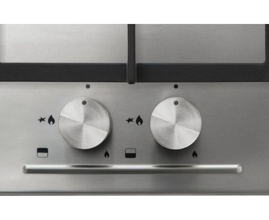  Газовая варочная панель Korting HG 365 CTX 