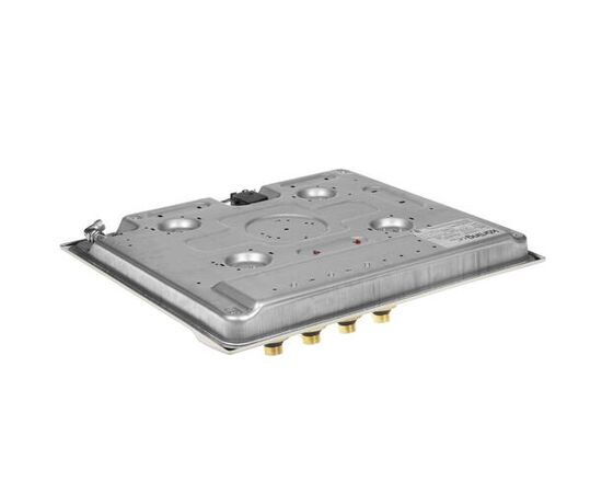  Варочная поверхность Korting HG 661 CTGB 