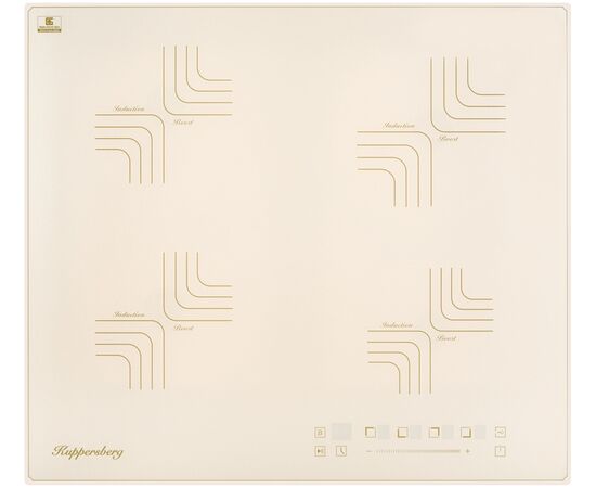  Варочная поверхность Kuppersberg ICS 606C 