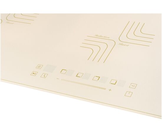  Варочная поверхность Kuppersberg ICS 606C 