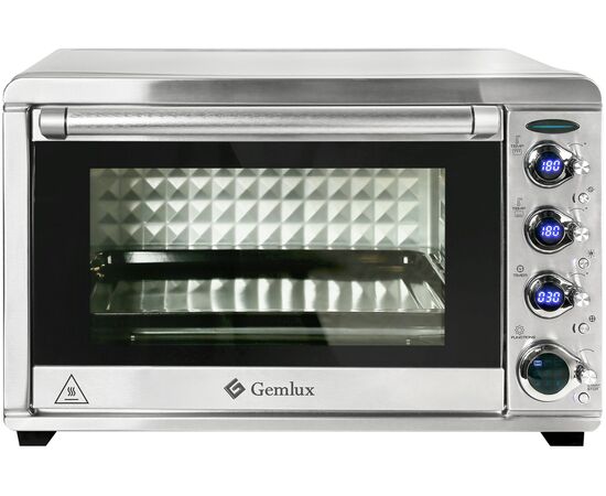  Мини-печь GEMLUX GL-OR-2045LUX 
