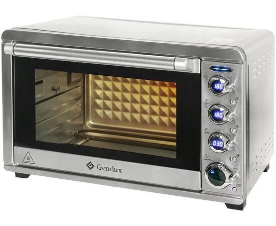  Мини-печь GEMLUX GL-OR-2045LUX 