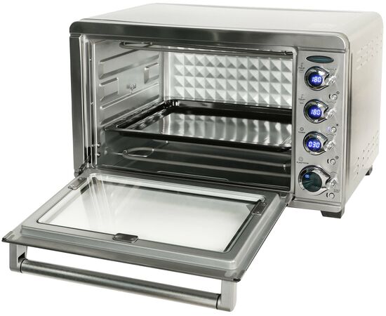 Мини-печь GEMLUX GL-OR-2045LUX 