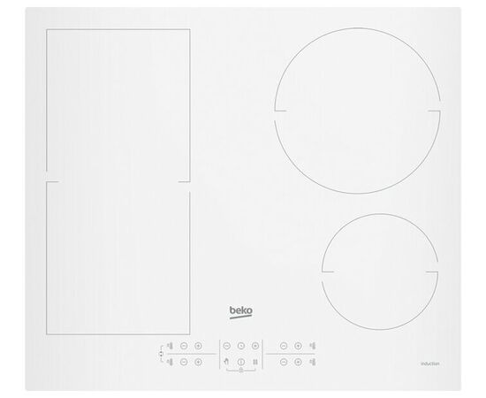  Варочная панель BEKO HII64200FMTW 