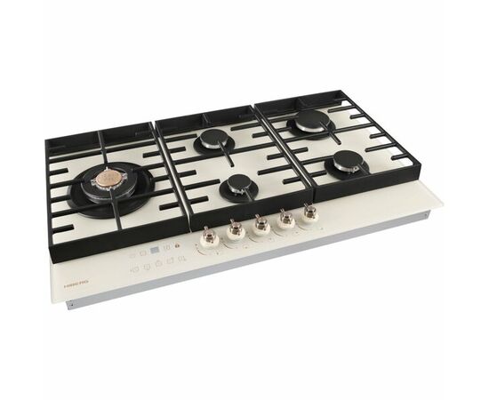  Варочная поверхность HIBERG VM 9155 Y 