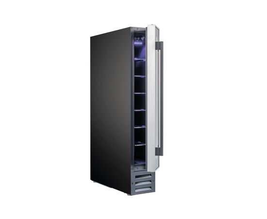  Встраиваемый холодильник винный Temptech WPQ15SCB 