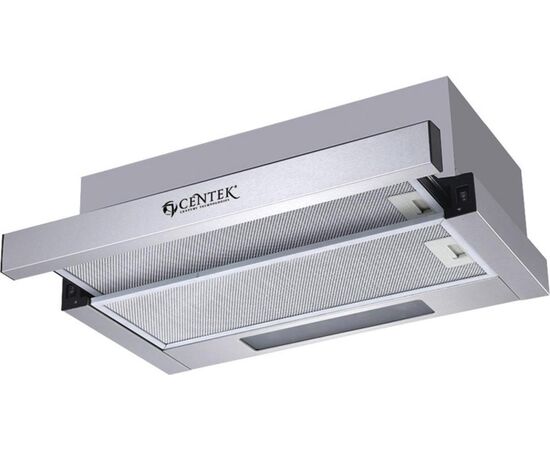  Вытяжка Centek CT-1840-60 SS (сталь) 