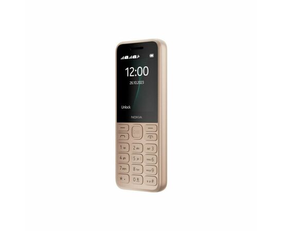  Мобильный телефон Nokia 130 TA-1576 DS Light Gold (286838542) 
