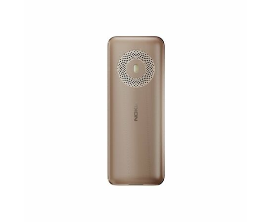  Мобильный телефон Nokia 130 TA-1576 DS Light Gold (286838542) 