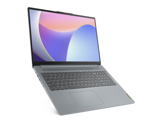  Ноутбук Lenovo IPS 3 16IAH8/16 IPS FHD/i5-12450H/8Gb/512Gb/No OS/Grey 
