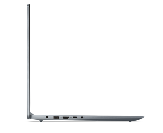  Ноутбук Lenovo IPS 3 16IAH8/16 IPS FHD/i5-12450H/8Gb/512Gb/No OS/Grey 