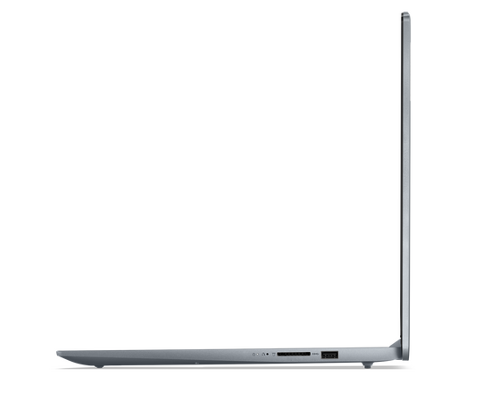  Ноутбук Lenovo IPS 3 16IAH8/16 IPS FHD/i5-12450H/8Gb/512Gb/No OS/Grey 