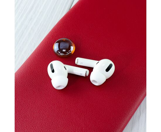  Наушники bluetooth HOCO DES08  Original series TWS (белый) 