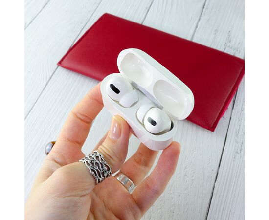  Наушники bluetooth HOCO DES08  Original series TWS (белый) 