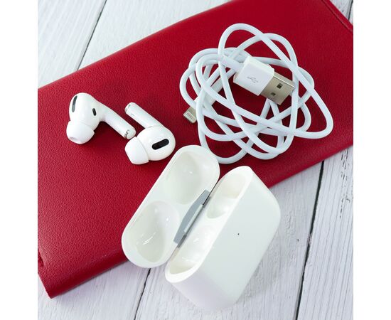  Наушники bluetooth HOCO DES08  Original series TWS (белый) 