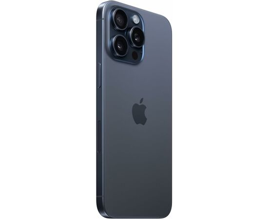  Смартфон Apple iPhone 15 Pro Max MU613ZA/A 1TB Blue 