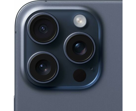  Смартфон Apple iPhone 15 Pro Max MU613ZA/A 1TB Blue 