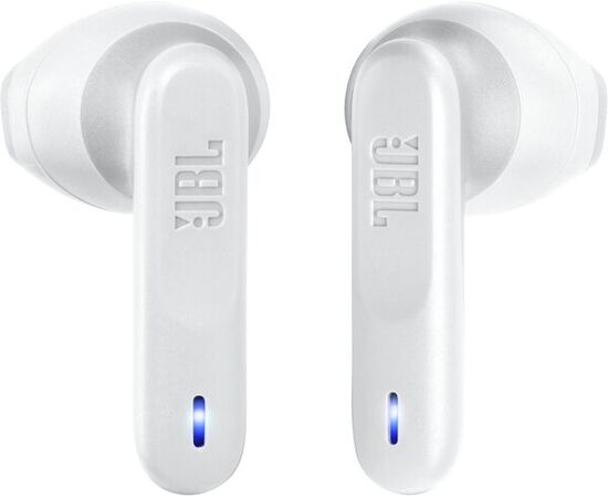  Наушники JBL Wave Flex WHT 