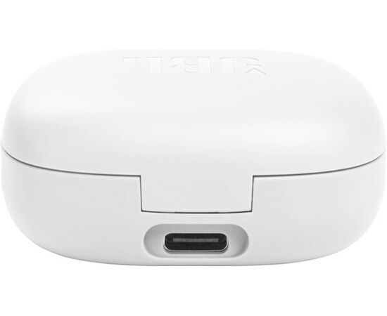  Наушники JBL Wave Flex WHT 