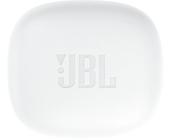  Наушники JBL Wave Flex WHT 