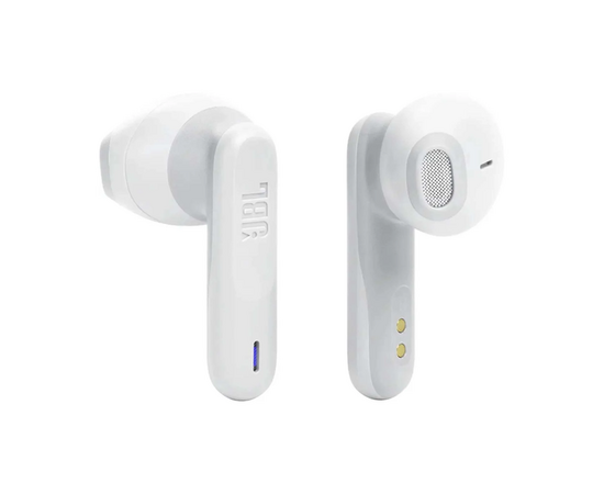  Наушники JBL Wave Flex WHT 