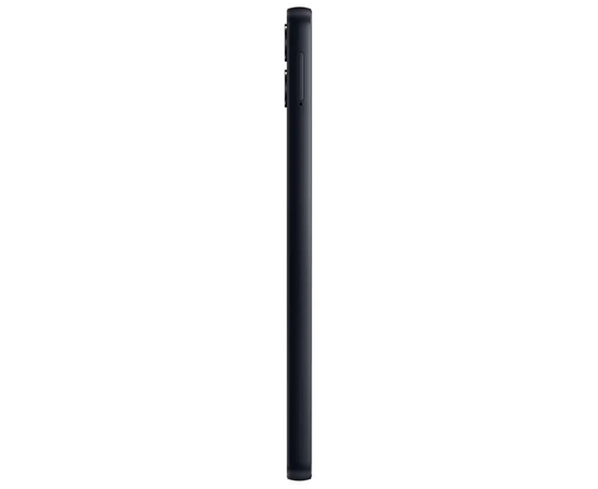  Смартфон Samsung Galaxy A05 4/128GB Black (SM-A055FZKGCAU) 