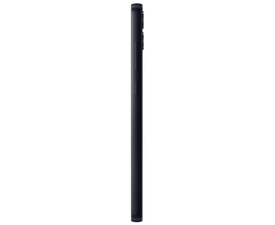  Смартфон Samsung Galaxy A05 4/128GB Black (SM-A055FZKGCAU) 