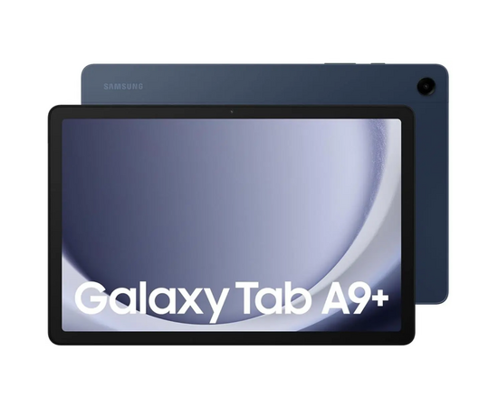  Планшет Samsung Galaxy Tab A9+ 4/64GB Dark Blue (SM-X216BDBACAU) 