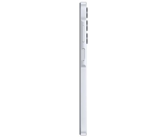  Смартфон Samsung Galaxy A25 6/128GB Light Blue (SM-A256ELBDSKZ) 