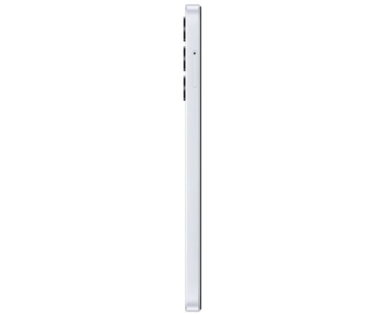  Смартфон Samsung Galaxy A25 6/128GB Light Blue (SM-A256ELBDSKZ) 