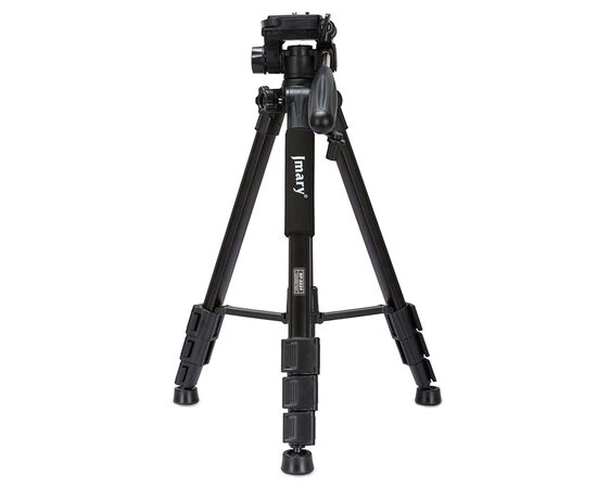  Штатив-трипод/монопод JMARY KP-2234, напольный, 47 - 140 см, черный 