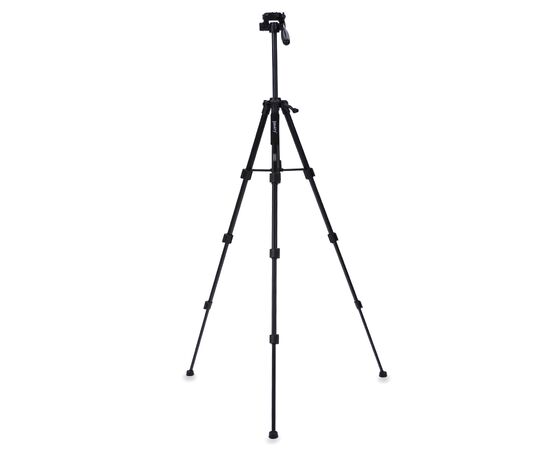  Штатив-трипод/монопод JMARY KP-2234, напольный, 47 - 140 см, черный 