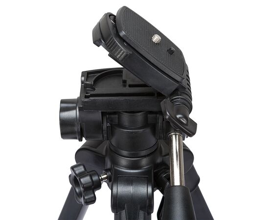 Штатив-трипод/монопод JMARY KP-2234, напольный, 47 - 140 см, черный 