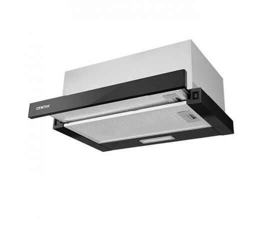  Вытяжка CENTEK CT-1840-50 Black 