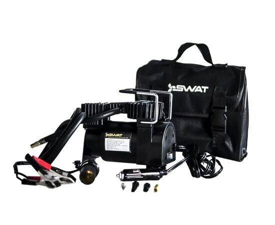  Автомобильный компрессор Swat SWT-206 