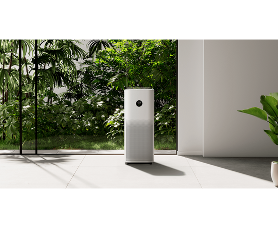  Очиститель Xiaomi Mi Air Purifier 4 Lite EU (BHR5274GL) 