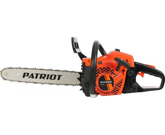  Бензопила Patriot PT 641 
