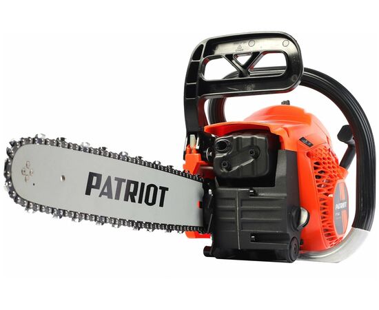  Бензопила Patriot PT 641 