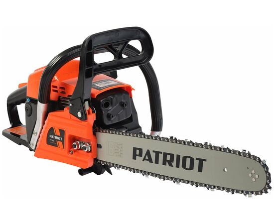  Бензопила Patriot PT 641 