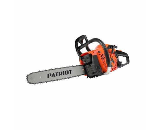  Бензопила Patriot PT 641 