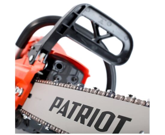  Бензопила Patriot PT 641 